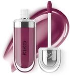 KIKO Milano 3D Hydra Lipgloss 30 | Pflegender Lipgloss Mit 3D-Effekt