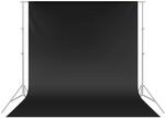 Neewer 3 x 3,6 M PRO Photo Studio Premium Polyester Faltbarer Hintergrund Hintergrund