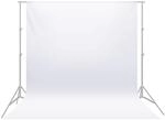 NEEWER 3 x 3,6 m PRO Fotostudio Hintergrund aus hochwertigem Polyester,