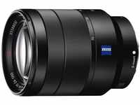 Sony SEL-2470Z Zeiss Zoom-Objektiv (24-70 mm, F4.0, Vollformat, geeignet für A7,