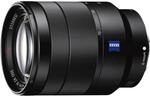 Sony SEL2470Z T FE 24-70mm F4 ZA OSS &ndash; Premium Standard-Zoomobjektiv (E-Mount,