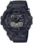 Casio G-Shock GA-700BCE-1AER Analog-Digital Quarzuhr mit Harzgeh&auml;use und