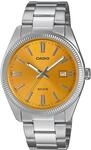 Casio Herren Analog Armbanduhr Casio Collection
