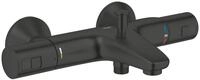 GROHE Precision Start, Badewannenarmatur, wassersparend (Duscharmatur Badewanne,