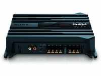 Sony XM-N502 | 2-Kanal-Stereo-Verstärker | Tiefpassfilter, Automatic Thermal