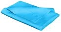 fleuresse L Uni-Colours-Bettlaken, Mako-Satin, Meeresblau, 270 x 260