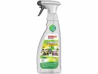 SONAX CleanStar (750 ml) für alle Oberflächen im Autoinnenraum wie z.B. Glas,