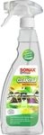 SONAX CleanStar (750 ml) Autoinnenreiniger f&uuml;r Stoff, Polster, Alcantara, Leder,