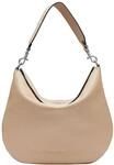 LIEBESKIND gmbh Women's Alessa 3 Pebble L Sandy Hobo