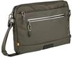 camel active Umh&auml;ngetasche Explore Cross Bag Khaki