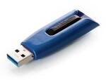 VERBATIM Store 'n' Go V3 MAX USB-Stick I USB-3.2 Gen 1 I 32GB I Speicherstick mit