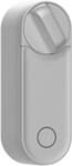 Yale - Linus Smart Lock L2 - Silber - 05/103210/SI - Schl&uuml;sselloser Zugang -