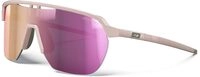 Julbo Unisex Frequency Sonnenbrille, Pastellrosa, One Size