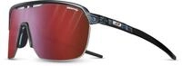 Julbo Sonnenbrille - FREQUENCY - Herren - Blau Durchscheinend/Schwarz - Selbstt&ouml;nend