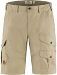 Fj&auml;llr&auml;ven Vidda Pro Lite Shorts M Herren Wandershorts Freizeitshorts fossil...