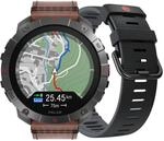 Montre Polar Grit X2 Pro Titan : Ultra robuste et performante, outils de Navigation