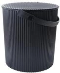 Hachiman Omnitool Eimer LL, lebensmittelecht (gepr&uuml;ft), ohne Giftstoffe und