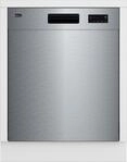 Beko BDUN15430X b300 Unterbau-Geschirrsp&uuml;ler 60 cm, f&uuml;r 14 Ma&szlig;gedecke, 3
