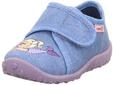 Superfit Weiblich SPOTTY Hellblau 8410