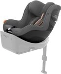 CYBEX Gold Kinder-Autositz Sirona G i-Size Plus, Ohne Base, Ab ca. 3 Monaten...