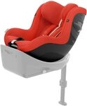 CYBEX Gold Kinder-Autositz Sirona G i-Size Plus, Ohne Base, Ab ca. 3 Monaten...