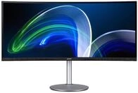 Acer CB382CURb 37,5" 95,3cm 21:9 75Hz 3840x1600 Black