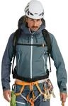 ORTOVOX WESTALPEN 3L LIGHT JACKET M ARCTIC GREY 20 Herren, Arktisgrau, S