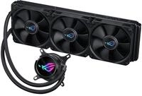 ASUS ROG STRIX LC III 360 All-in-One Fl&uuml;ssig-CPU-Wasserk&uuml;hlung | ROG-L&uuml;fter,