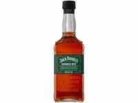 Jack Daniel's Bonded Rye - Tennessee Whiskey - Super Premium - Komplexer...