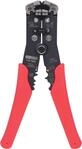 KS Tools 115.1254 Automatik-Abisolierzange,0,2-6mm | 115.1254, Abisolierzange