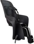 Thule Ridealong Lite 2 Frame Mount Fahrradkindersitz F&uuml;r Die Rahmenmontage Dark