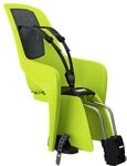Thule Ridealong Lite 2 Frame Mount Fahrradkindersitz F&uuml;r Die Rahmenmontage Zen Lime,
