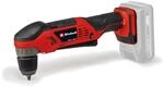 Einhell Akku-Winkelbohrmaschine TE-AD 18 Li-Solo Power X-Change (18 V, 45 Nm, 10 mm