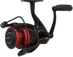 Penn Fierce IV Spinning, Angelrolle, Spinnrollen, Meer - K&uuml;stenangeln, Vielseitiges