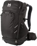 MILLET Hanang 40 Unisex, Schwarz (Neues Logo), Einheitsgr&ouml;&szlig;e