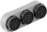 GROHE Zulaufteil mit Mousseur (Original Ersatzteil, Langlebig, Robust,