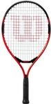 Wilson Tennisschl&auml;ger Pro Staff Precision Jr, F&uuml;r Kinder (5-6 Jahre)