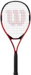 Wilson Tennisschl&auml;ger Pro Staff Precision Jr, F&uuml;r Kinder (9-10 Jahre)