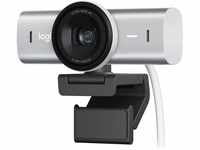 Logitech MX Brio Ultra HD 4K Collaboration and Streaming Webcam, 1080p at 60...