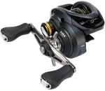 Reel Curado BFS XG Rechte Hand