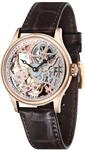 Thomas Earnshaw - Unisex Erwachsene Armbanduhr ES-8049-03
