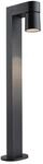 Paulmann 94822 LED Pollerleuchte Kimu IP44 822mm 3000K 8W 500lm 230V 70&deg; Anthrazit
