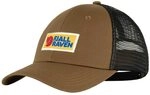 Fj&auml;llr&auml;ven Unisex Vardag Long-Distance Runner's Kappe, Timber Brown, L/XL