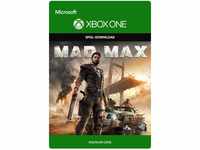 Mad Max [Xbox One - Download Code]