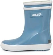 Aigle Unisex Baby FLAC 2 Gummistiefel, BLEU CIEL, 20 EU
