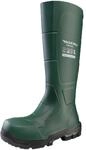 DUNLOP Protective Footwear, NA2KL01, JobGUARD S5, Patrimonio Verde