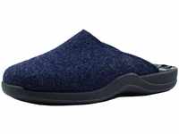 Rohde 2309 Vaasa-D Schuhe Damen Hausschuhe Pantoffeln Weite G, Größe:39 EU,