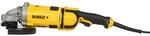 Dewalt 230 mm Winkelschleifer DWE4579 (2.600 Watt, Epoxidharz gesch&uuml;tzte