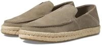 Toms Alonso Loafer Rope_Dune Herren-Sneaker, D&uuml;ne (Dune), 43 EU