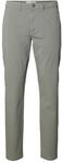 SELECTED HOMME Male Chino 175 Slim fit Flex